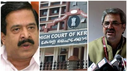 ഇരട്ട വോട്ടുകൾ 38,586 മാത്രമെന്ന് തെര. കമ്മീഷൻ, ചെന്നിത്തലയുടെ ഹർജിയിൽ വിധി നാളെ