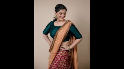 18ఏళ్ల క్రితమే పెళ్లి మ్యాటర్‌ క్లోజ్‌.. మ్యారేజ్‌పై వరలక్ష్మి శరత్‌ కుమార్‌ ఇంట్రెస్టింగ్‌ కామెంట్స్ 