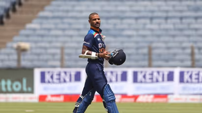 IPL 2021: These are the records scriped as Delhi Capitals has it easy against Punjab Kings