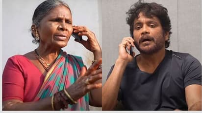 పీక్స్ కి చేరిన గంగవ్వ క్రేజ్.. నాగ్, నితిన్ లాంటి స్టార్స్ కూడా ఆమె వెనుకబడుతున్నారు!