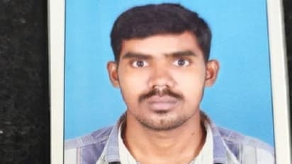 మునిశేఖర్ కె తెలుగు కవిత: కొత్తేమీ కాదు