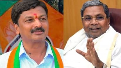 Ramesh Jarkiholi V/S Siddu: ಎಲ್ಲರ ಹುಬ್ಬೇರುವಂತೆ ಮಾಡಿದ ಜಾರಕಿಹೊಳಿ ಮಾತುಗಳು