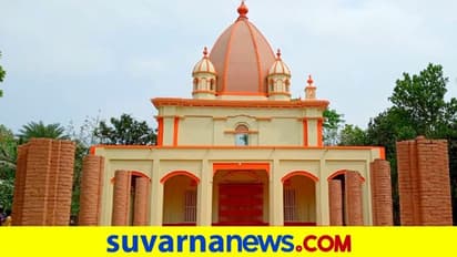 100 ದ್ವಾರ, 51 ಶಕ್ತಿ ಪೀಠಗಳಲ್ಲೊಂದು: ಬಾಂಗ್ಲಾದ ಈ ದೇವಸ್ಥಾನದಲ್ಲಿ ಮೋದಿಯಿಂದ ಪೂಜೆ!