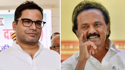 తమిళనాడు ఎన్నికలు: పారుతున్న పీకే వ్యూహాలు, డీఎంకేదే విజయమన్న సర్వేలు