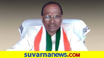 ಮಸ್ಕಿ ಬಿಜೆಪಿ ಅಭ್ಯರ್ಥಿ ಪ್ರತಾಪ ಗೌಡರಿಗೆ ಕೊರೋನಾ: ಆತಂಕದಲ್ಲಿ ಬಿಜೆಪಿ ನಾಯಕರು..!