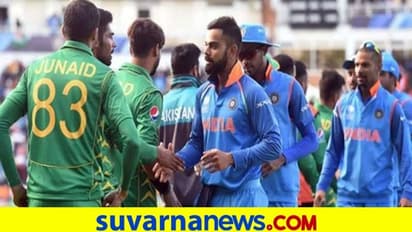 India Tour Pakistan ಪಾಕಿಸ್ತಾನಕ್ಕೆ ಹೋಗುವ ಬಗ್ಗೆ ಈಗಲೇ ನಿರ್ಧರಿಸಿಲ್ಲ: ಕ್ರೀಡಾ ಸಚಿವ ಅನುರಾಗ್ ಠಾಕೂರ್‌