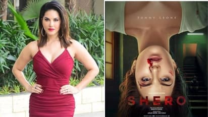 സണ്ണി ലിയോൺ വീണ്ടും മലയാളത്തിലേക്ക്; ഇക്കുറി സൈക്കോളജിക്കൽ ത്രില്ലർ