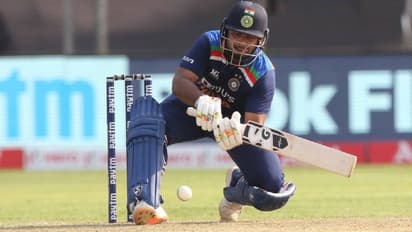 IND vs SA 2nd ODI: ऋषभ पंत ने खेली अपने वनडे करियर की सबसे बड़ी पारी, विराट पहली बार ODI में हुए 0 पर आउट