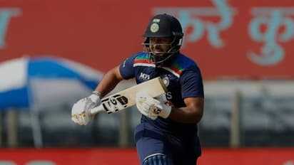 IND vs SA : ദക്ഷിണാഫ്രിക്കയ്ക്ക് എതിരായ ആദ്യ ടി20; ബാറ്റിംഗിന് ഇറങ്ങുംമുമ്പേ റെക്കോര്ഡിടാന് റിഷഭ് പന്ത്