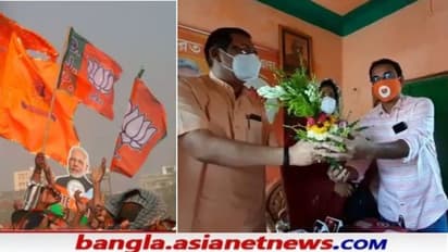 'আমরাই জিতব',  মুর্শিদাবাদে গেরুয়া শিবিরের কড়া ফাইটের মুখে জোট আর তৃণমূল