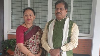 ಬೆಳಗಾವಿ ಬೈ ಎಲೆಕ್ಷನ್: ಮಂಗಳಾ ಅಂಗಡಿಗೆ ಬಿಜೆಪಿ​ ಟಿಕೆಟ್​ ಕೊಡುವುದಕ್ಕೆ 5 ಕಾರಣಗಳು