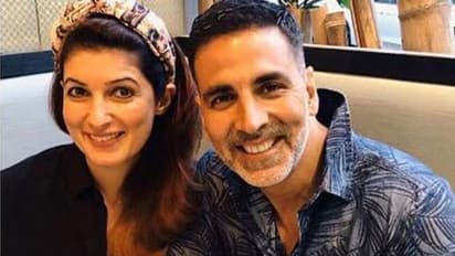 'Covid'-এর ভয়ঙ্কর পরিস্থিতিতে সাহায্যের নাটক অক্ষয়ের, অন্তর্জালে যোগ্য জবাব দিলেন টুইঙ্কল