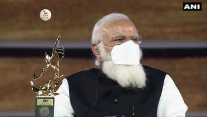 ಮೋದಿ ವಿರುದ್ಧ ಚುನಾವಣಾ ಆಯೋಗಕ್ಕೆ ದೂರು!