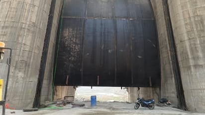 పోలవరం నిర్మాణంలో జగన్ సర్కార్ ముందడుగు.. కీలక అంకం పూర్తి