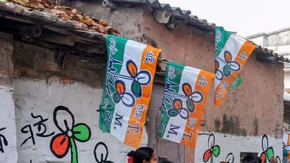 ভোটের আগেরদিনই তৃণমূল কার্যালয়ে বিস্ফোরণ, আহত ৩ - পুলিশকে সতর্ক করলেন রাজ্যপাল