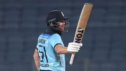 IPL 2022: ಐಪಿಎಲ್ ಟೂರ್ನಿ ಆರಂಭಕ್ಕೂ ಮುನ್ನ ಗುಜರಾತ್‌ ಟೈಟಾನ್ಸ್‌ಗೆ ಬಿಗ್ ಶಾಕ್..!