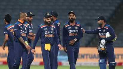 #INDvsENG அப்பா புண்ணியவானே முதல்ல நீ கிளம்புப்பா.! கடைசி ஒருநாள் போட்டிக்கான உத்தேச இந்திய அணி