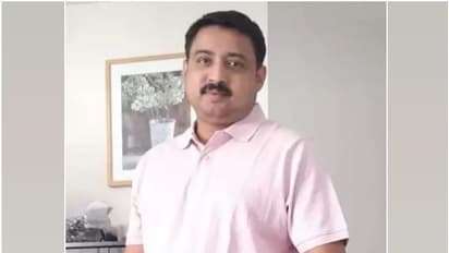 കൊവിഡ് ബാധിച്ച് പ്രവാസി മലയാളി യുവാവ് മരിച്ചു