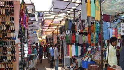 করোনার কোপ ঈদের বাজারে, চরম ক্ষতি ব্যবসায়ীদের