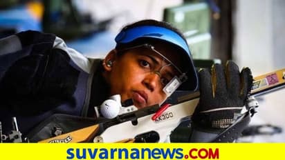 ಶೂಟಿಂಗ್ ವಿಶ್ವಕಪ್: ಭಾರತಕ್ಕೆ ಮತ್ತೆ 4 ಪದಕ