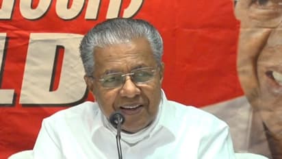 Kerala Election Results 2021: LDF gains lead in early trends; Metro Man E Sreedharan leads in Palakkad