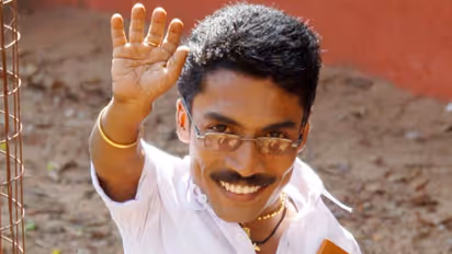 14 வயத்தில் மகள்... திருமணம் ஆகி 17 வருடத்திற்கு பின் இரண்டாவது குழந்தைக்கு அப்பாவான நடிகர் 'பக்ரு'!  