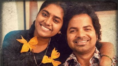 ‘കഴിവുകളുടെ പവര് ഹൗസ്’; നിമിഷയെ കുറിച്ച് വിനയ് ഫോര്ട്ട്