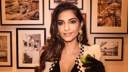 വണ്ണം കുറയ്ക്കാനുള്ള ശ്രമത്തിലാണോ? കലോറി കുറഞ്ഞ സ്നാക്സ് പരിചയപ്പെടുത്തി സോനം കപൂര്