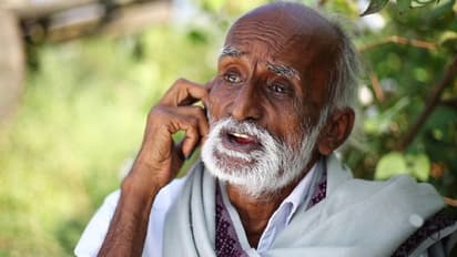 నటుడు `వేదం` నాగయ్య అనారోగ్యంతో కన్నుమూత..