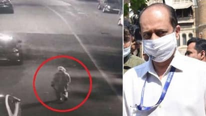 ಅಂಬಾನಿ ಮನೆ ಮುಂದೆ ಸ್ಫೋಟಕ: ಇಬ್ಬರ ನಕಲಿ ಎನ್ಕೌಂಟರ್ಗೆ ವಾಝೆ ಸ್ಕೆಚ್!