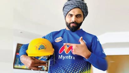 ಜಡೇಜಾ ದಾಳಿಗೆ ತತ್ತರಿಸಿದ ಕೊಹ್ಲಿ ಸೈನ್ಯ;ಗೆಲುವಿನ ಸರದಾರ RCBಗೆ ಮೊದಲ ಸೋಲು!