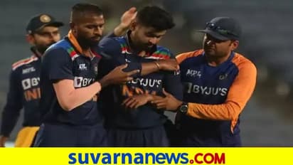 ಟೀಂ ಇಂಡಿಯಾ ಕ್ರಿಕೆಟಿಗ ಶ್ರೇಯಸ್‌ ಅಯ್ಯರ್‌ಗೆ ಶಸ್ತ್ರಚಿಕಿತ್ಸೆ ಡೇಟ್ ಫಿಕ್ಸ್