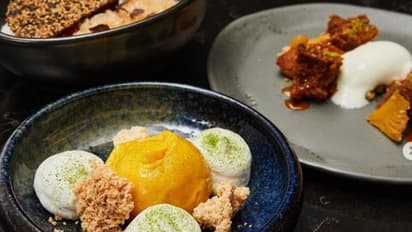 ಬಾಯಲ್ಲಿ ನೀರೂರಿಸುವಂತಿದೆ ಪಿಗ್ಗಿ ರೆಸ್ಟೋರೆಂಟ್ ಸೋನಾ ಖಾದ್ಯಗಳು