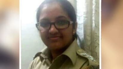 మహారాష్ట్ర అటవీ శాఖ అధికారి దీపాలి ఆత్మహత్య: శ్రీనివాస్ రెడ్డి అరెస్టు