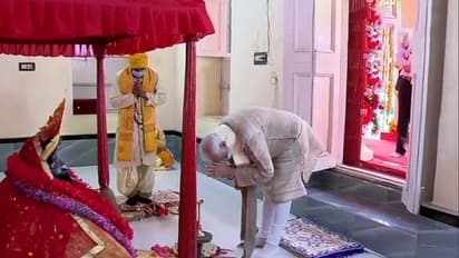 ಮೋದಿ ಬಾಂಗ್ಲಾ ಪ್ರವಾಸಕ್ಕೆ ಕೆರಳಿದ ಮಮತಾ; ಆಯೋಗಕ್ಕೆ ದೂರು ನೀಡಲು ಮುಂದಾದ ಸಿಎಂ!