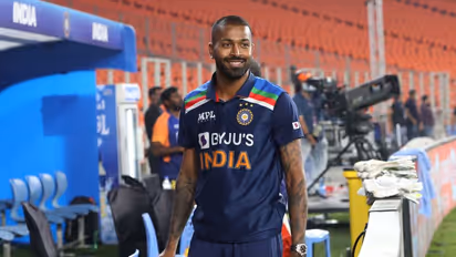 Hardik Pandya earns promotion in BCCI contract list; Kuldeep Yadav, Yuzvendra Chahal demoted