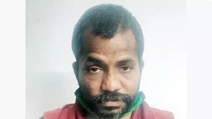 സ്കൂള് വിദ്യാര്ത്ഥിനിയെ ബസില്വെച്ച് ലൈംഗിക ചൂഷണം ചെയ്തു; പ്രതി പിടിയില്