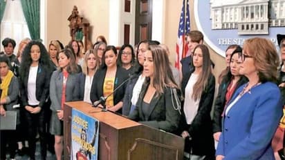 अमेरिकी यूनिवर्सिटी के डॉक्टर ने किया 500 ज्यादा मरीजों का यौन शोषण, कोर्ट ने दिए 8 हजार करोड़ हर्जाने के आदेश