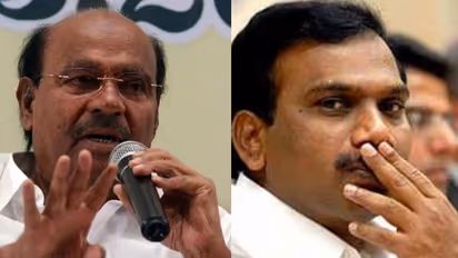 திமுக பெண்களுக்கு எதிரான கட்சி.. ராசாவின் பேச்சு மூலம் மீண்டும் நிரூபணம்.. வச்சு செய்யும் ராமதாஸ்..!