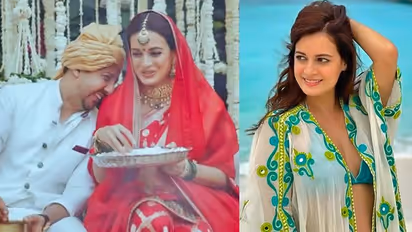 Going to be a bride? 5 beauty lessons to learn from Dia Mirza