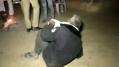 शर्मनाक: 65 साल निर्दयी पिता अपनी बेटी और नातिन से करता था रेप, अब आखिरी सांस तक जेल में रहेगा दरिंदा