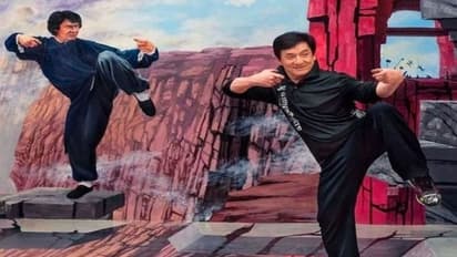 కోట్లకు పైగా ఆస్తి ఉన్నా బాడీగార్డ్లు, డ్రైవర్లు లేని జాకీ చాన్ గురించి మీకు తెలియని విషయాలు..