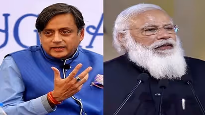 बांग्लादेश में पीएम मोदी के भाषण पर शशि थरूर को आखिर क्यूं मांगनी पड़ गई माफी
