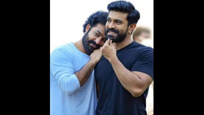 చరణ్ బర్త్ డే స్పెషల్ : నీతో గడిపిన ప్రతిక్షణం అద్భుతం బ్రదర్