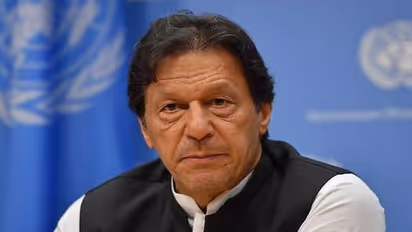 Pakistan PM Imran Khan allows Indian aid worth Rs 5 billion for Afghanistan to pass through its territory