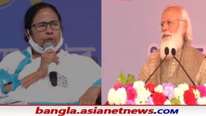 মমতার বিরুদ্ধে বিজেপির হাতিয়ার, দেখে নিন ১০টি গুরুত্বপূর্ণ ইস্যু