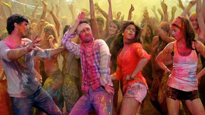 Yeh Jawaani Hai Deewani in theatres AGAIN: Ranbir Kapoor, Deepika Padukone starrer to re-release on THIS date