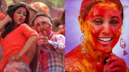 Holi 2025: Top 5 classic Holi songs to make your party full of energy and joy