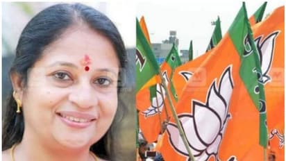 'സോഷ്യല്മീഡിയയില് വ്യക്തിഹത്യ നടത്തുന്നു'; പരാതിയുമായി മഹിളാ മോര്ച്ച നേതാവ്