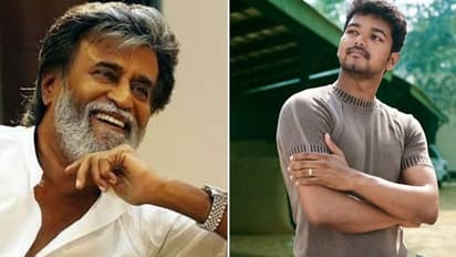ತಲೈವಾ ರಜನಿಕಾಂತ್ - ತಲಪತಿ ವಿಜಯ್: ಕಾಲಿವುಡ್‌ನ ಈ ಸೂಪರ್‌ಸ್ಟಾರ್ಸ್‌ ಸಂಭಾವನೆ ಎಷ್ಟು?